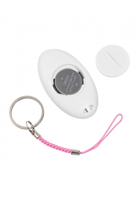 Голубая вибропуля Tnim с пультом ДУ - A-toys купить в Орле с доставкой в Orgasmix.ru Голубая вибропуля Tnim с пультом ДУ - A-toys