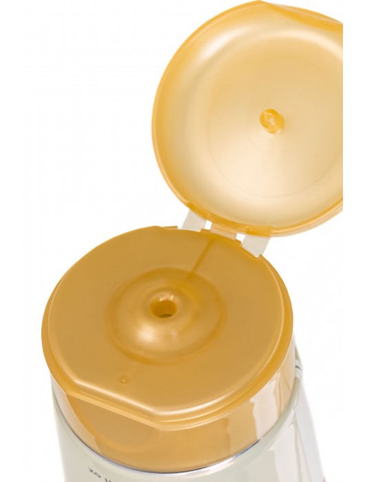 Интимный гель на водной основе Lube Tube Hot с разогревающим эффектом - 150 мл. - ORGIE - купить с доставкой в Орле