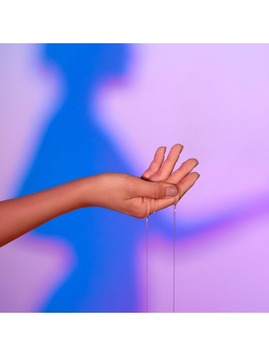 Съедобное согревающее массажное масло Love Me Tender Vanilla с ароматом ванили - 100 мл. - Love to Love - купить с доставкой в Орле