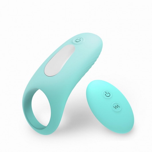 Кольцо на пенис с вибрацией и дистанционном управлении Vibrating Cock Ring - Tracy s Dog - в Орле купить с доставкой