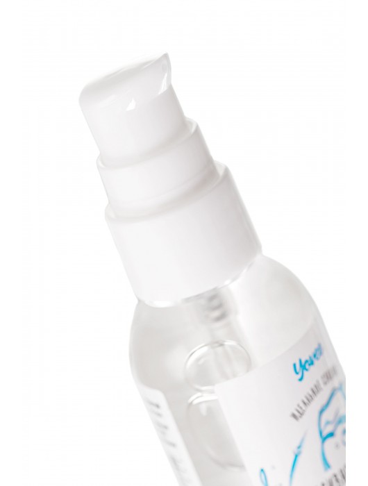 Увлажняющая гель-смазка «Интенсивное увлажнение» - 50 мл. - ToyFa - купить с доставкой в Орле