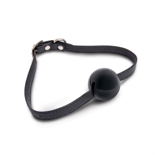 Набор для фиксации из 7 предметов Hogtie   Ball Gag Kit - Lux Fetish - купить с доставкой в Орле