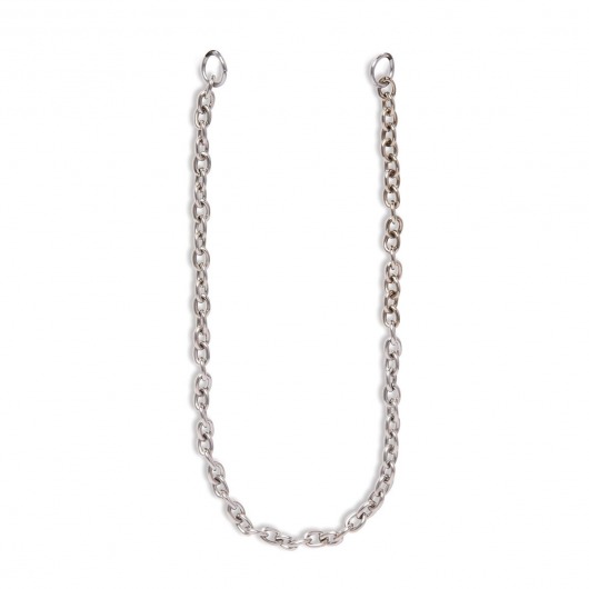 Большой эротический набор из 12 предметов Interchangeable Collar   Nipple Clips Set - Lux Fetish - купить с доставкой в Орле