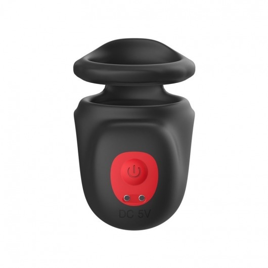 Стимулирующая насадка на пенис и мошонку - I-MOON - в Орле купить с доставкой