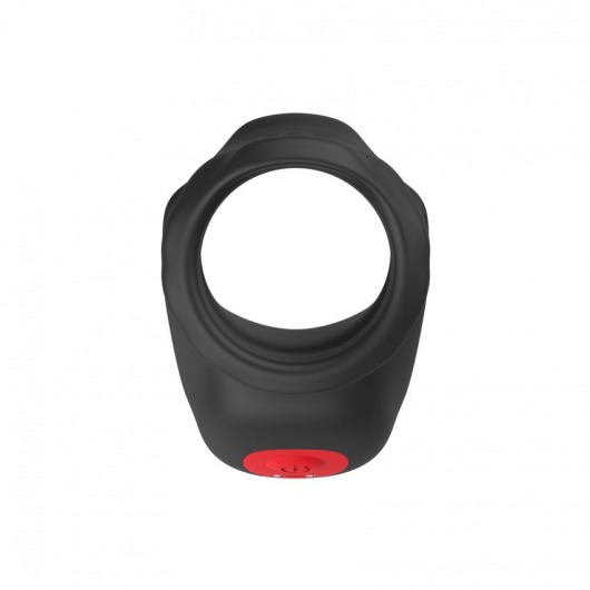 Стимулирующая насадка на пенис и мошонку - I-MOON - в Орле купить с доставкой