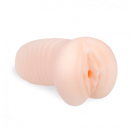 Тугой мастурбатор-вагина телесного цвета - Tokyo Style - в Орле купить с доставкой