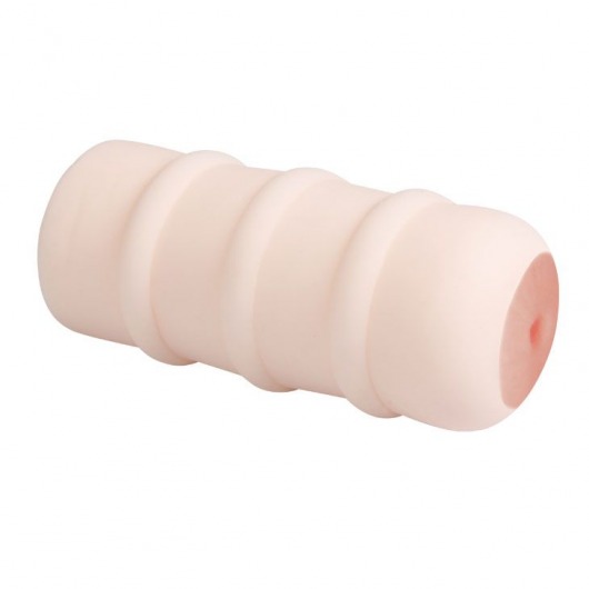 Мастурбатор-анус Goddess - 12,2 см. - Baile - в Орле купить с доставкой Мастурбатор-анус Goddess - 12,2 см. - Baile - в Орле купить с доставкой