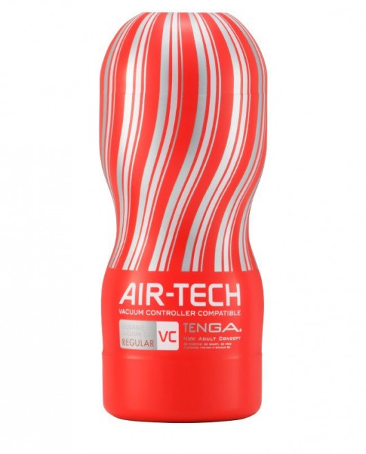 Мастурбатор Reusable Vacuum CUP VC Regular - Tenga - в Орле купить с доставкой