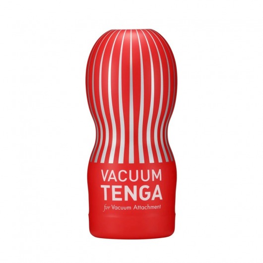 Мастурбатор Tenga Vacuum Cup - Tenga - в Орле купить с доставкой