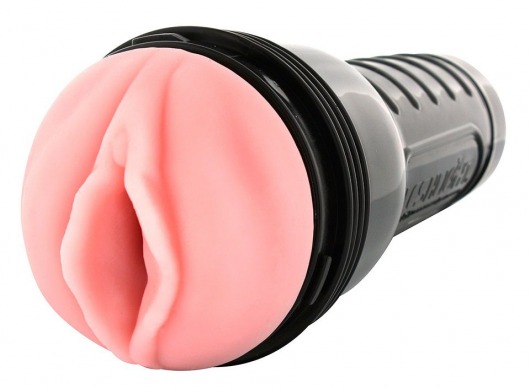 Мастурбатор-вагина Fleshlight - Pink Lady Original - Fleshlight - в Орле купить с доставкой