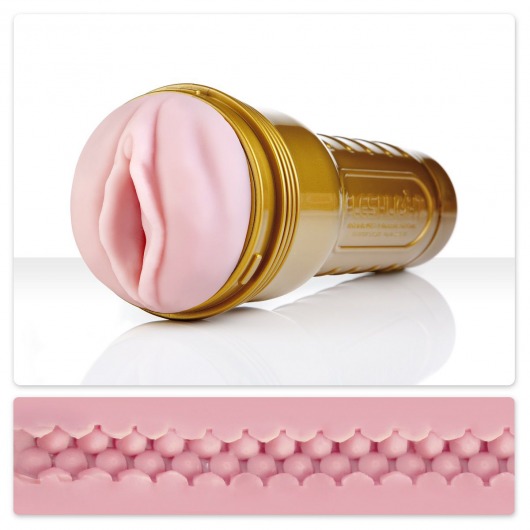 Мастурбатор Fleshlight - Stamina Training Unit - Fleshlight - в Орле купить с доставкой