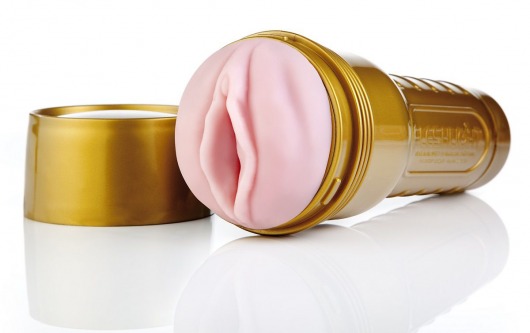 Мастурбатор Fleshlight - Stamina Training Unit - Fleshlight - в Орле купить с доставкой