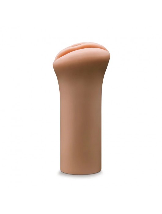 Мастурбатор-вагина Mamacita Realistic Latin Masturbator - Blush Novelties - в Орле купить с доставкой