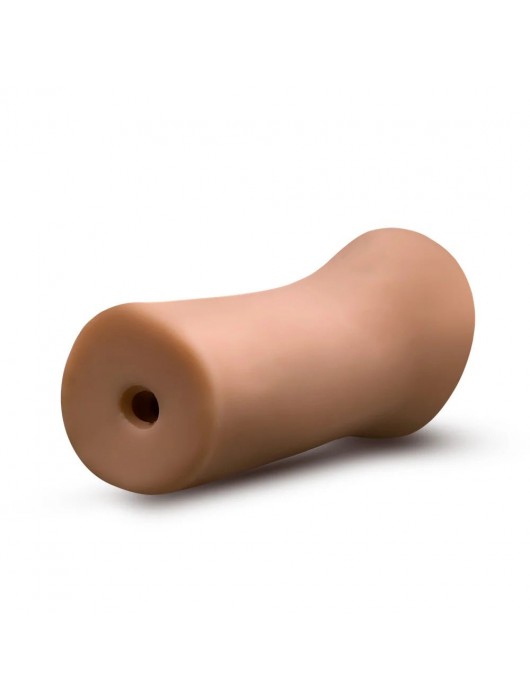 Мастурбатор-вагина Mamacita Realistic Latin Masturbator - Blush Novelties - в Орле купить с доставкой