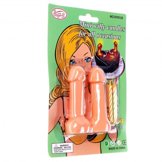 Свечи для торта «Счастливый конец» - Сима-Ленд - купить с доставкой в Орле