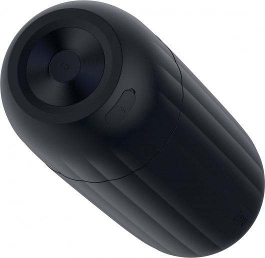 Интерактивный мастурбатор Sam Neo 2 Pro с функцией вакуума, вибрацией и нагревом - Svakom - в Орле купить с доставкой