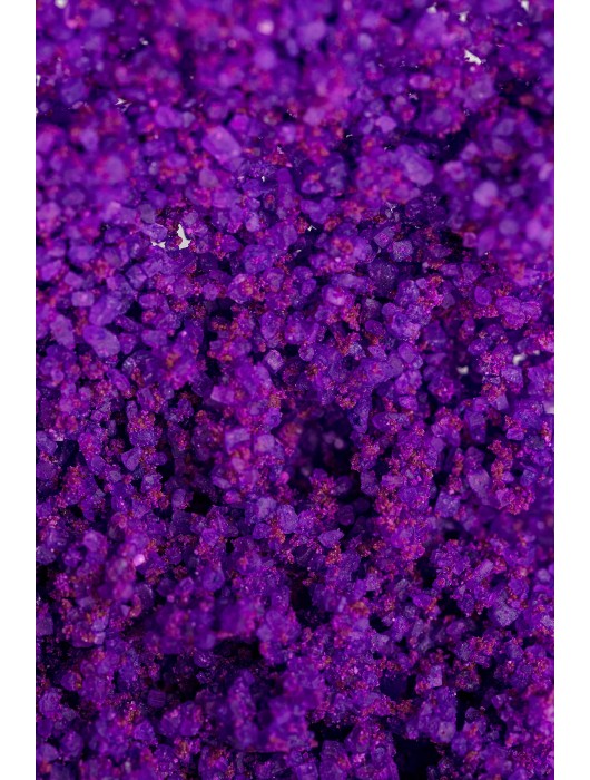 Соль Мёртвого моря для ванны Oriental Crystals «Экзотические фрукты» - 500 гр. -  - Магазин феромонов в Орле