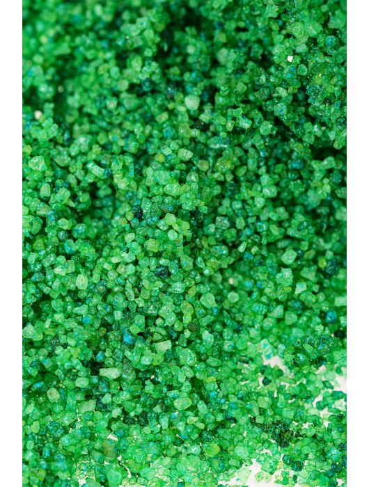 Соль Мёртвого моря для ванны Oriental Crystals «Цветок лотоса» - 500 гр. -  - Магазин феромонов в Орле