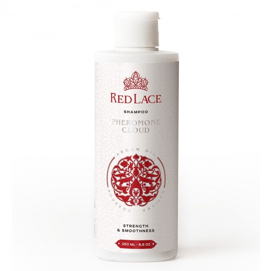 Шампунь с феромонами Red Lace Pheromone Cloud - 250 мл. -  - Магазин феромонов в Орле