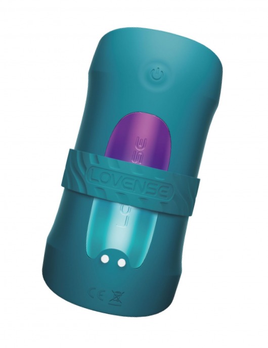 Нереалистичный мастурбатор Gush 2 - Lovense - в Орле купить с доставкой Нереалистичный мастурбатор Gush 2 - Lovense - в Орле купить с доставкой