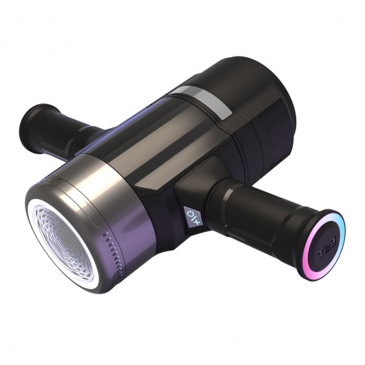 Интерактивный автоматический мастурбатор с подогревом TINGON M1 Smart - Tingon - в Орле купить с доставкой