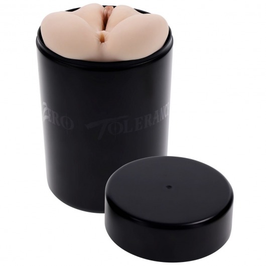 Мастурбатор Riley Reid - вагина и анус - Zero Tolerance - в Орле купить с доставкой Мастурбатор Riley Reid - вагина и анус - Zero Tolerance - в Орле купить с доставкой