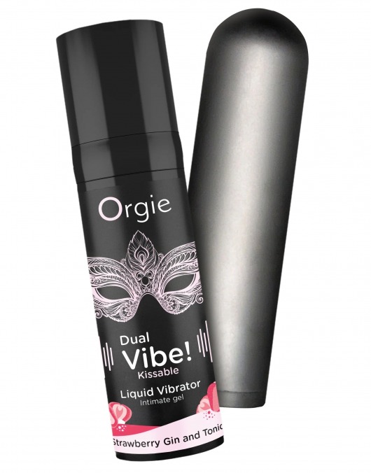 Набор Vibe! Bullet: жидкий вибратор и вибропуля - ORGIE - купить с доставкой в Орле Набор Vibe! Bullet: жидкий вибратор и вибропуля - ORGIE - купить с доставкой в Орле