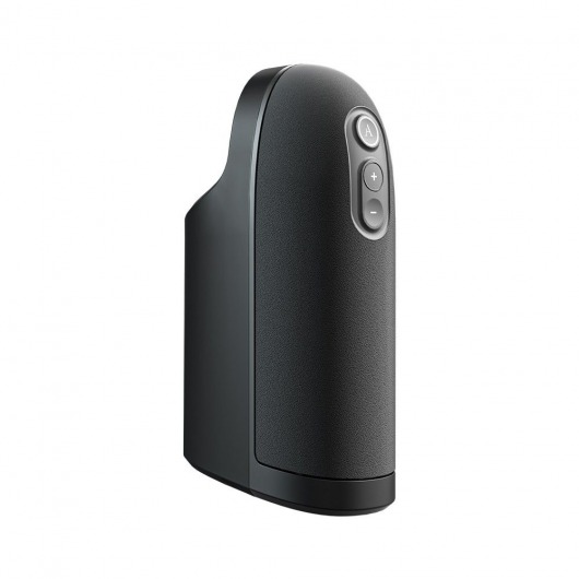 Черный мастурбатор ARCwave Ion 2 - Arcwave - в Орле купить с доставкой