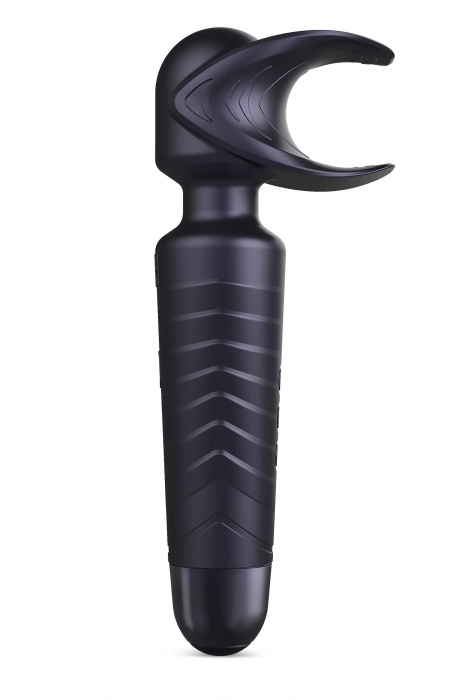 Сливовый вибромассажёр для мужчин Man.wand Evo - Manwan - в Орле купить с доставкой