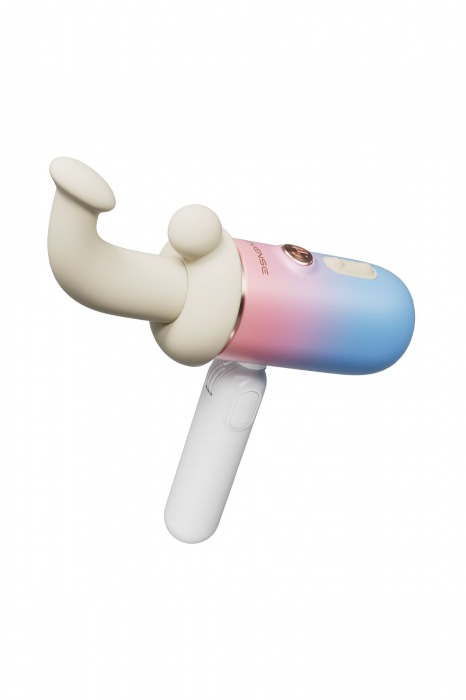 Инновационная мини-машина Spinel - Lovense - купить с доставкой в Орле