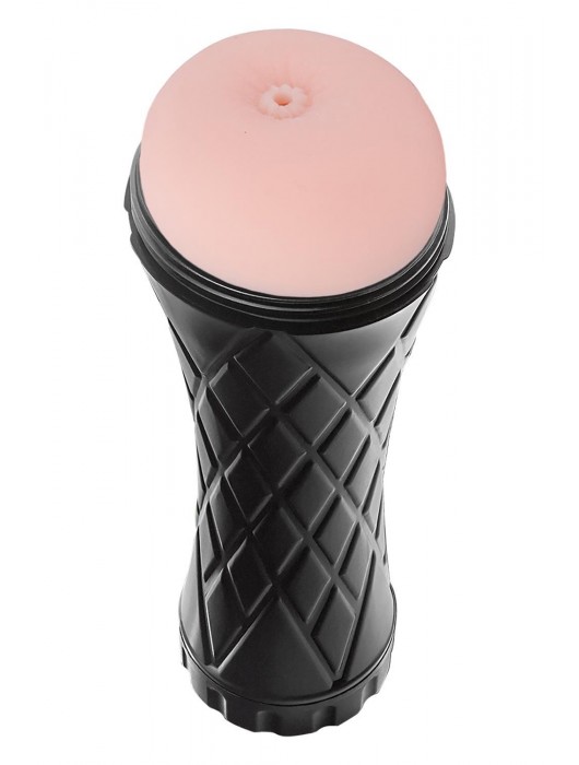 Телесный мастурбатор-анус Jamie - Dream Toys - в Орле купить с доставкой