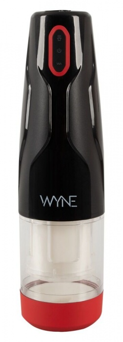 Вращающийся мастурбатор WYNE Masturbator 05 - Orion - в Орле купить с доставкой