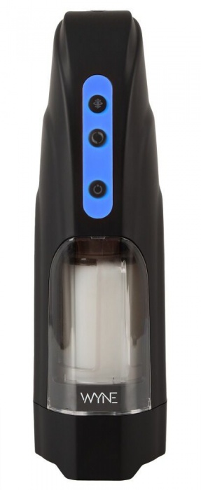 Мощный мастурбатор WYNE Masturbator 09 - Orion - в Орле купить с доставкой