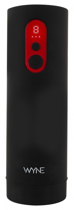 Автоматический мастурбатор WYNE Masturbator 08 - Orion - в Орле купить с доставкой