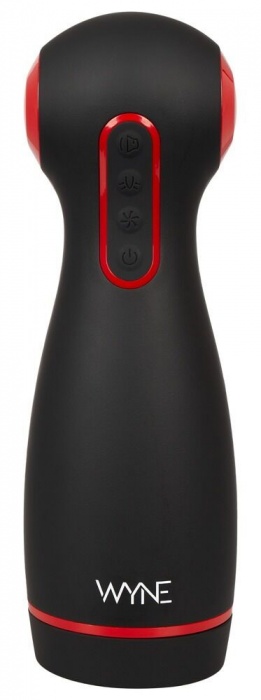 Мастурбатор WYNE Masturbator 06 с двумя моторами - Orion - в Орле купить с доставкой
