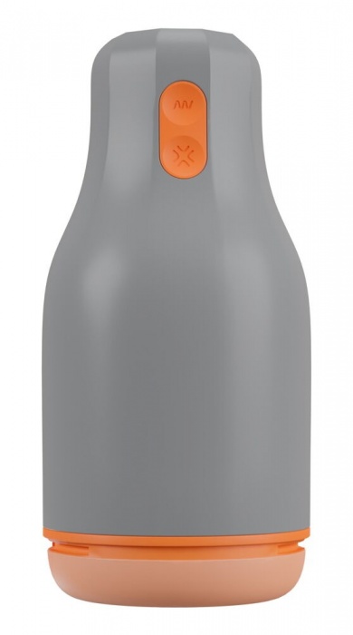 Мастурбатор для головки полового члена Glans Masturbator with 2 Functions - Orion - в Орле купить с доставкой