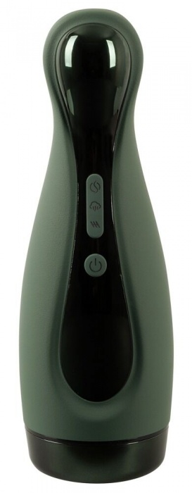 Вибромастурбатор с функцией всасывания Masturbator with 2 Functions - Orion - в Орле купить с доставкой