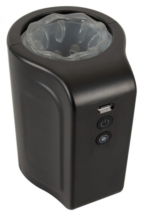 Мастурбатор с ротацией Rotating Masturbator - Orion - в Орле купить с доставкой