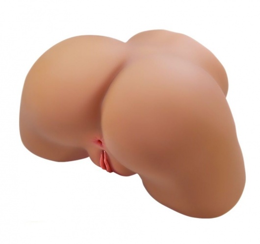 Мастурбатор Ilana с вибрацией и всасыванием - Baile - в Орле купить с доставкой