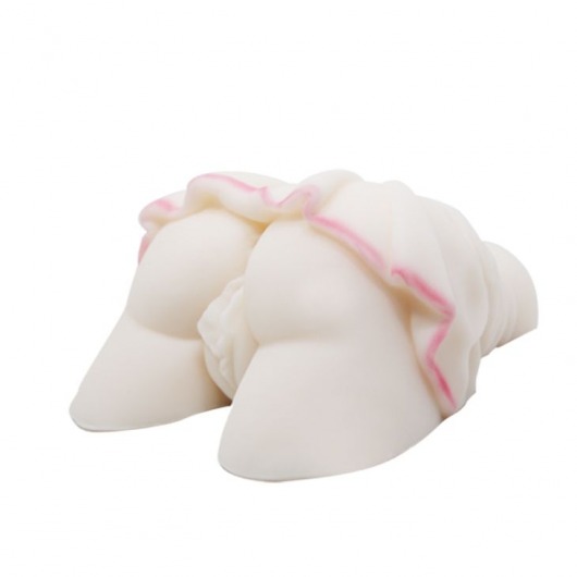 Вагина с анусом под приподнятой юбочкой - Baile - в Орле купить с доставкой Вагина с анусом под приподнятой юбочкой - Baile - в Орле купить с доставкой