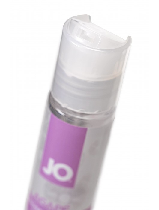 Лубрикант на водной основе для женщин JO AGAPE ORIGINAL - 30 мл. - System JO - купить с доставкой в Орле