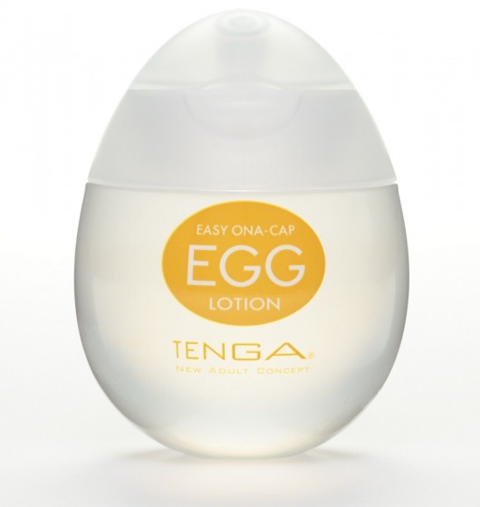 Лубрикант на водной основе Tenga Egg Lotion - 50 мл. - Tenga - купить с доставкой в Орле Лубрикант на водной основе Tenga Egg Lotion - 50 мл. - Tenga - купить с доставкой в Орле