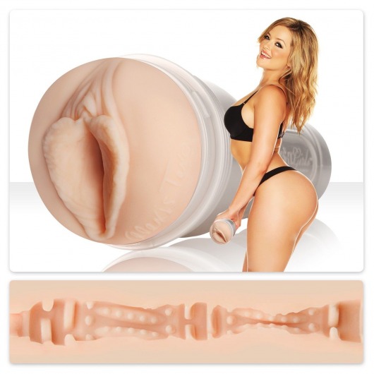 Мастурбатор-вагина Fleshlight Girls - Alexis Texas Outlaw - Fleshlight - в Орле купить с доставкой