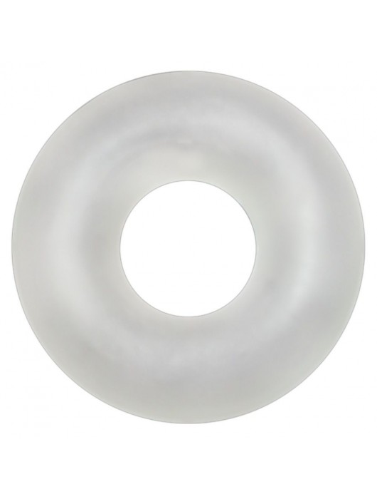 Гладкое эрекционное кольцо - Seven Creations - в Орле купить с доставкой