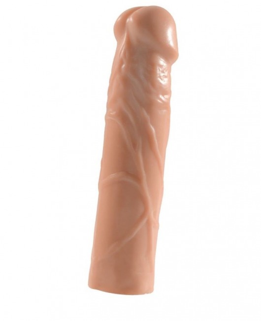 Насадка-удлинитель Extension sleeve - 17 см. - Sitabella - в Орле купить с доставкой