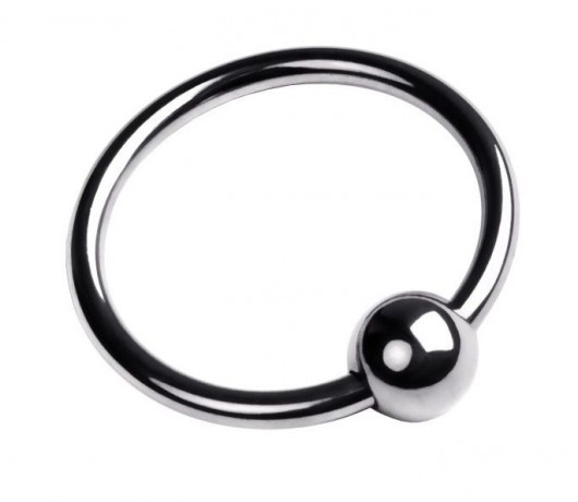 Кольцо на головку пениса размера M - ToyFa - в Орле купить с доставкой
