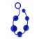Синяя анальная цепочка 16 Inch Silicone Anal Beads - 40,6 см. - Blush Novelties в Орле Синяя анальная цепочка 16 Inch Silicone Anal Beads - 40,6 см. - Blush Novelties