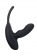 Черный стимулятор простаты Maud с вибрацией - Levett - в Орле купить с доставкой Черный стимулятор простаты Maud с вибрацией - Levett - в Орле купить с доставкой