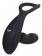 Черный стимулятор простаты Maud с вибрацией - Levett - в Орле купить с доставкой Черный стимулятор простаты Maud с вибрацией - Levett - в Орле купить с доставкой