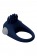 Синее эрекционное виброкольцо STIMU RING - Dream Toys - в Орле купить с доставкой